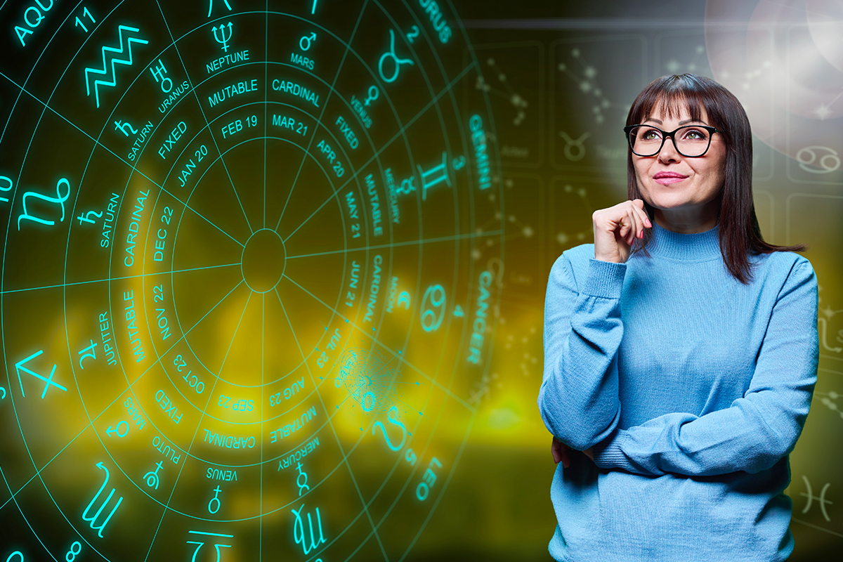 L’astrologie comme outil de développement personnel