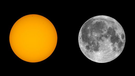 Illustration de l’article : Le Soleil, la Lune et l’Ascendant : trio fondateur