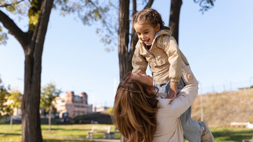 Illustration de l’article : Les duos parent–enfant les plus harmonieux