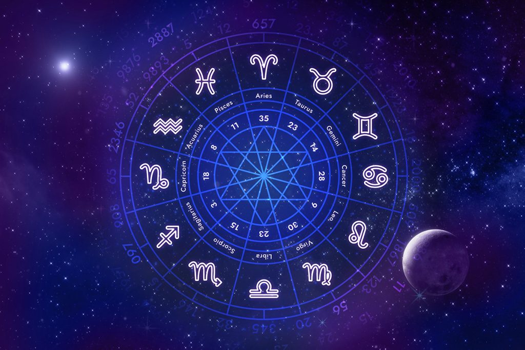 Les erreurs à éviter quand on lit son thème astral