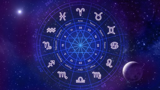 Illustration de l’article : Les erreurs à éviter quand on lit son thème astral