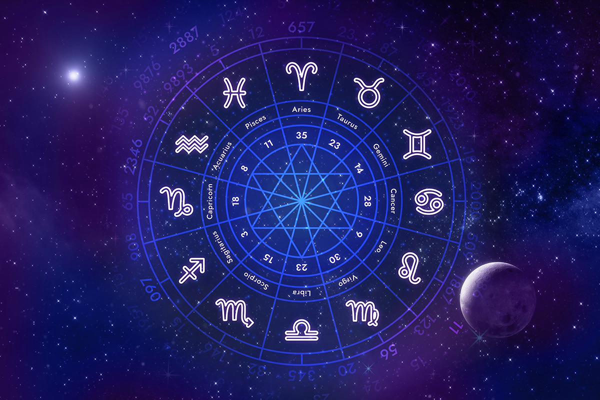 Les erreurs à éviter quand on lit son thème astral