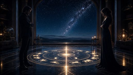 Illustration de l’article : Les pires duos d’opposition zodiacale