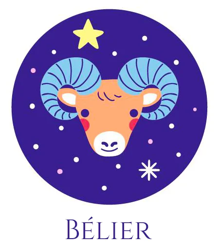 Horoscope du Bélier