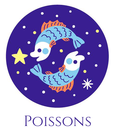 Horoscope du Poissons