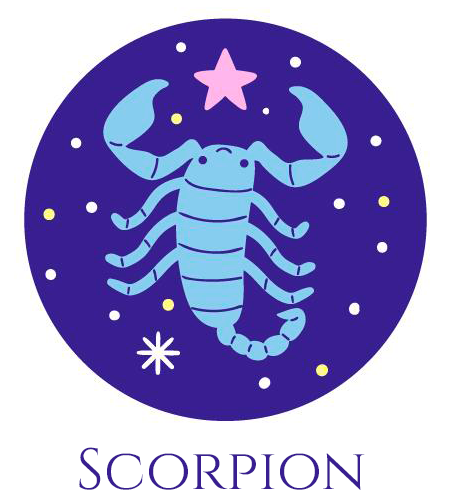 Horoscope du Scorpion