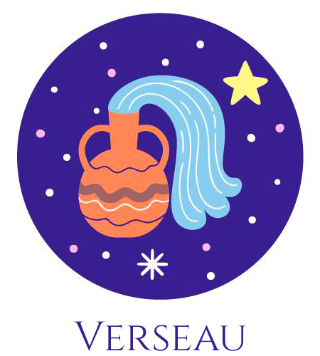 Horoscope du Verseau