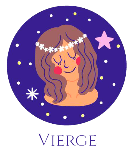 Horoscope du Vierge