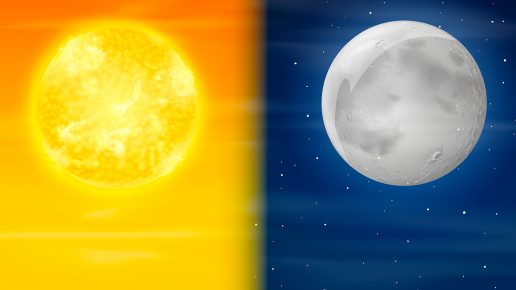 Illustration de l’article : Lune et Vénus : comment combiner émotions et affections