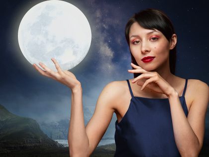 L’influence de la Lune sur la sécurité affective et l’intimité