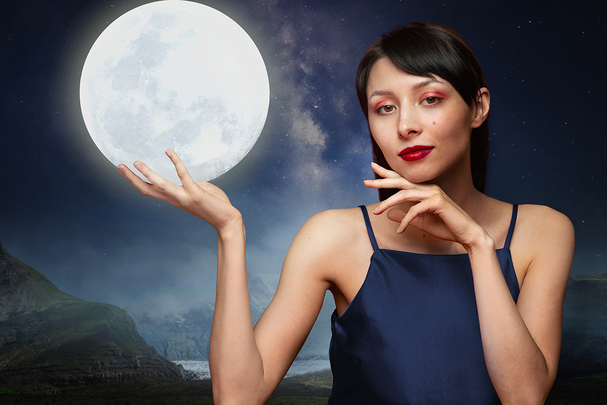 L’influence de la Lune sur la sécurité affective et l’intimité