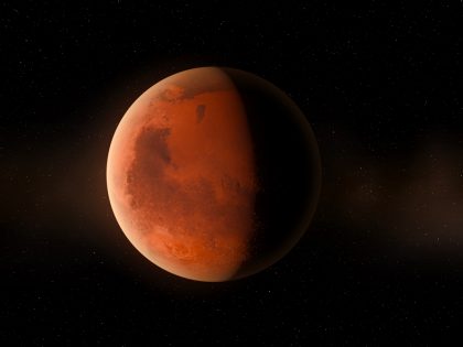 Mars, Vénus, Mercure : les planètes personnelles