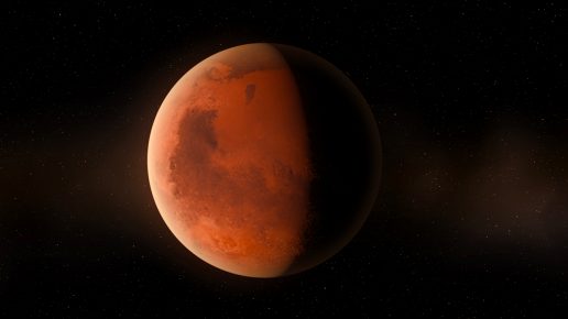 Illustration de l’article : Mars, Vénus, Mercure : les planètes personnelles