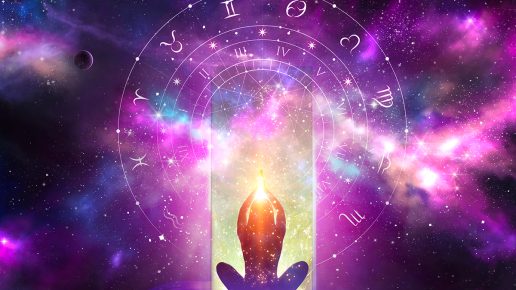Illustration de l’article : Méthodes simples pour débuter sans formation en astrologie