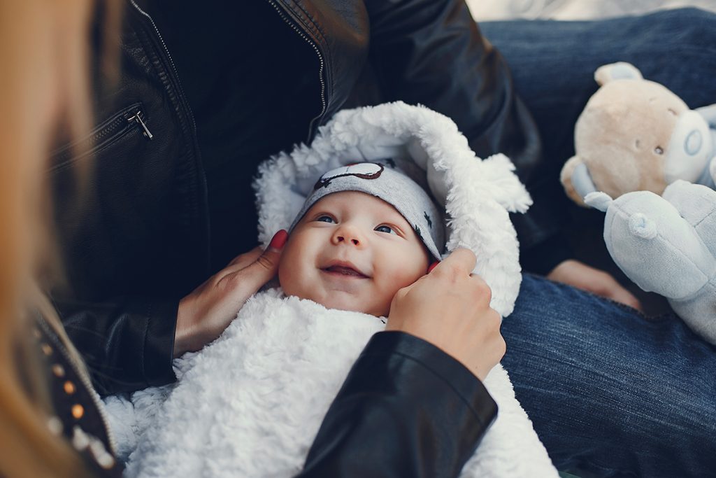 Que révèle le thème astral d’un bébé sur sa personnalité ?