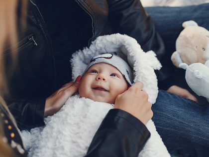 Que révèle le thème astral d’un bébé sur sa personnalité ?