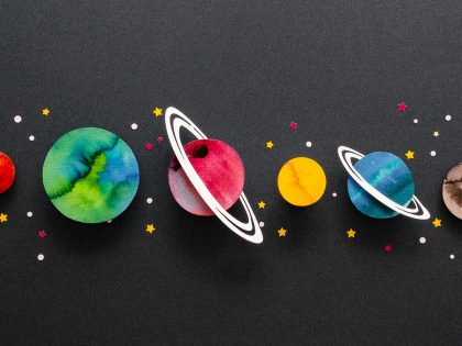 Quelle planète gouverne votre thème astral ?