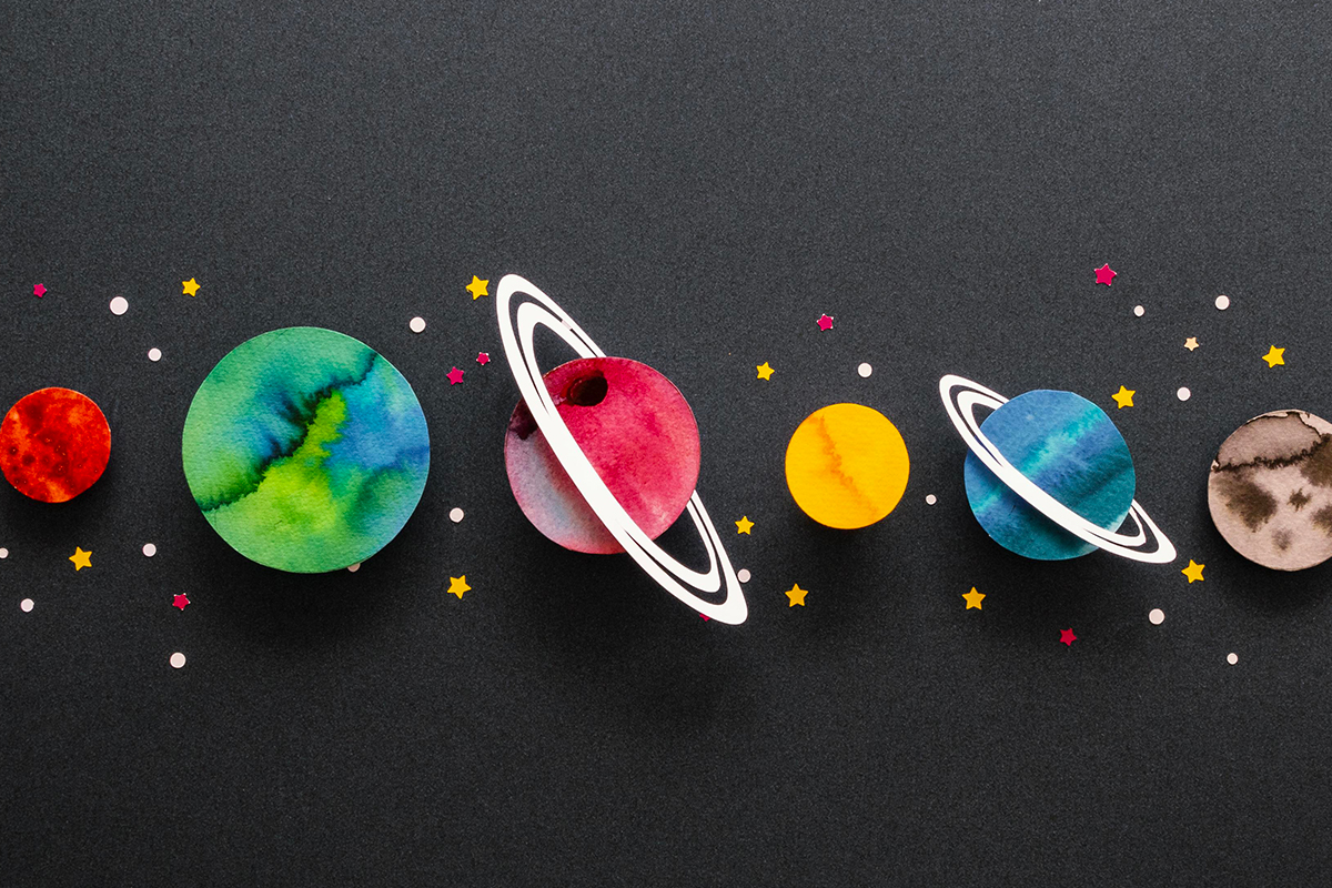 Quelle planète gouverne votre thème astral ?