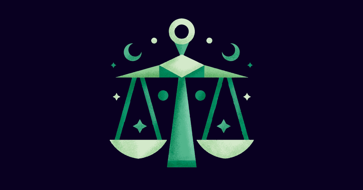 Le signe astrologique Balance | AstroAstro