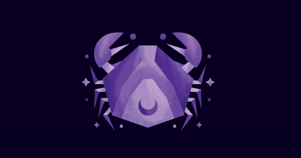signe astrologique cancer