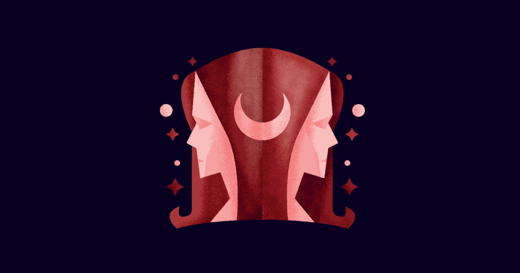 signe astrologique gemeaux