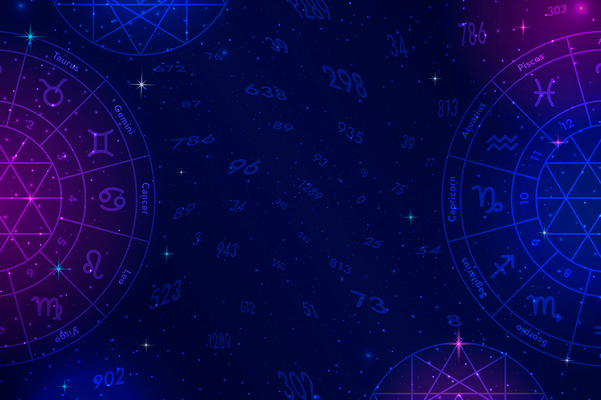 Comment calculer et interpréter le signe lunaire de votre partenaire