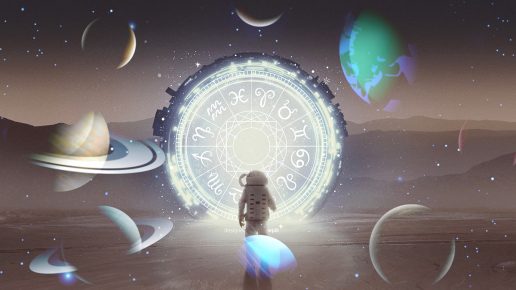 Illustration de l’article : Signification des 12 maisons en astrologie