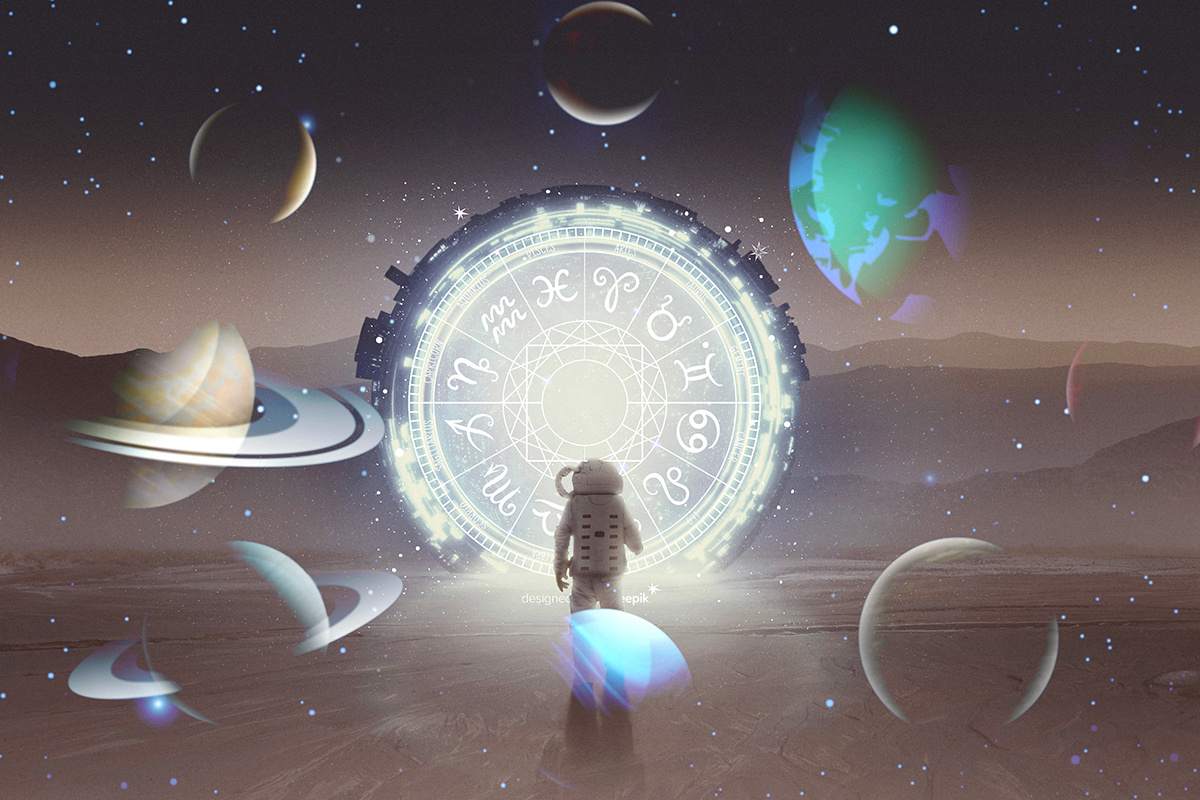 Signification des 12 maisons en astrologie