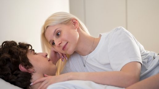 Illustration de l’article : Tableau de compatibilité sexuelle entre les signes astrologiques