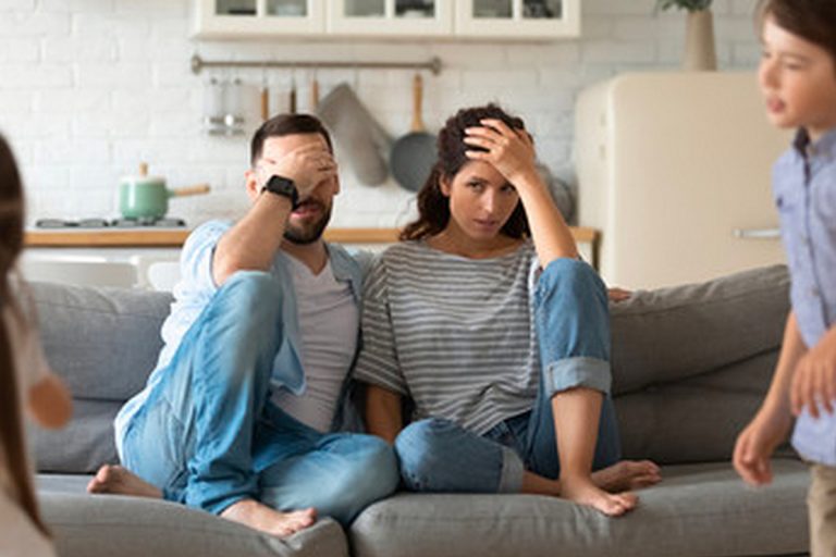 Illustration de l’article : Tensions fréquentes entre signes : comment les apaiser