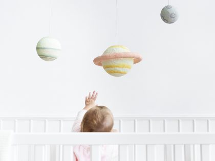 Illustration de l’article : Thème astral enfant et bébé : comprendre le potentiel de votre enfant dès la naissance