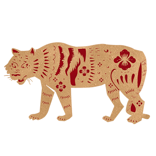 Tigre