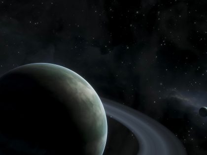 Uranus, Neptune, Pluton : les planètes transpersonnelles