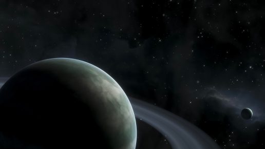 Illustration de l’article : Uranus, Neptune, Pluton : les planètes transpersonnelles