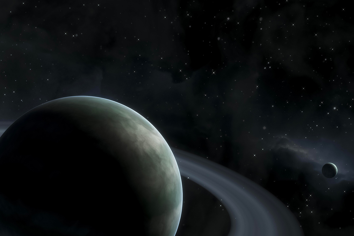 Uranus, Neptune, Pluton : les planètes transpersonnelles