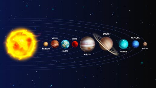 Illustration de l’article : Affinités sentimentales selon la position de Vénus