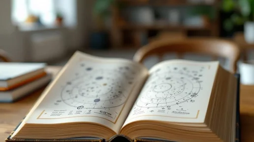 Illustration de l’article : Astrologie et orientation scolaire comment choisir des études