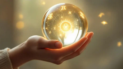 Illustration de l’article : Astrologie karmique c’est quoi la différence avec l’astrologie classique