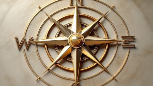 Illustration de l’article : C’est quoi un signe cardinal en astrologie