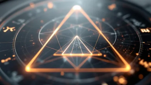 Illustration de l’article : C’est quoi un trigone en astrologie