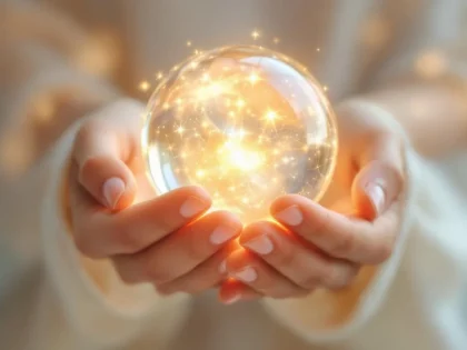 C’est quoi une purification énergétique