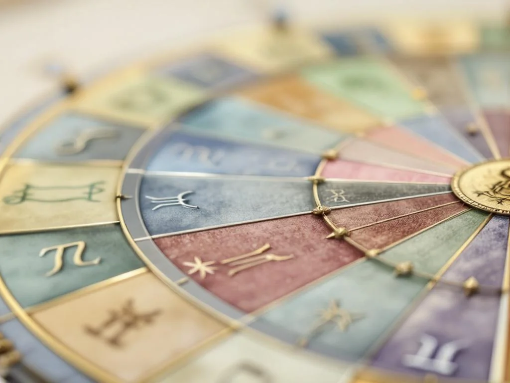 C’est quoi une saison astrologique par signe