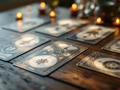 Combien de temps un tirage de tarot reste valable