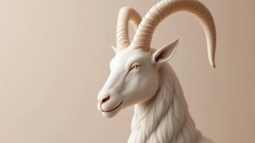 Illustration de l’article : Comment est un Capricorne au lit