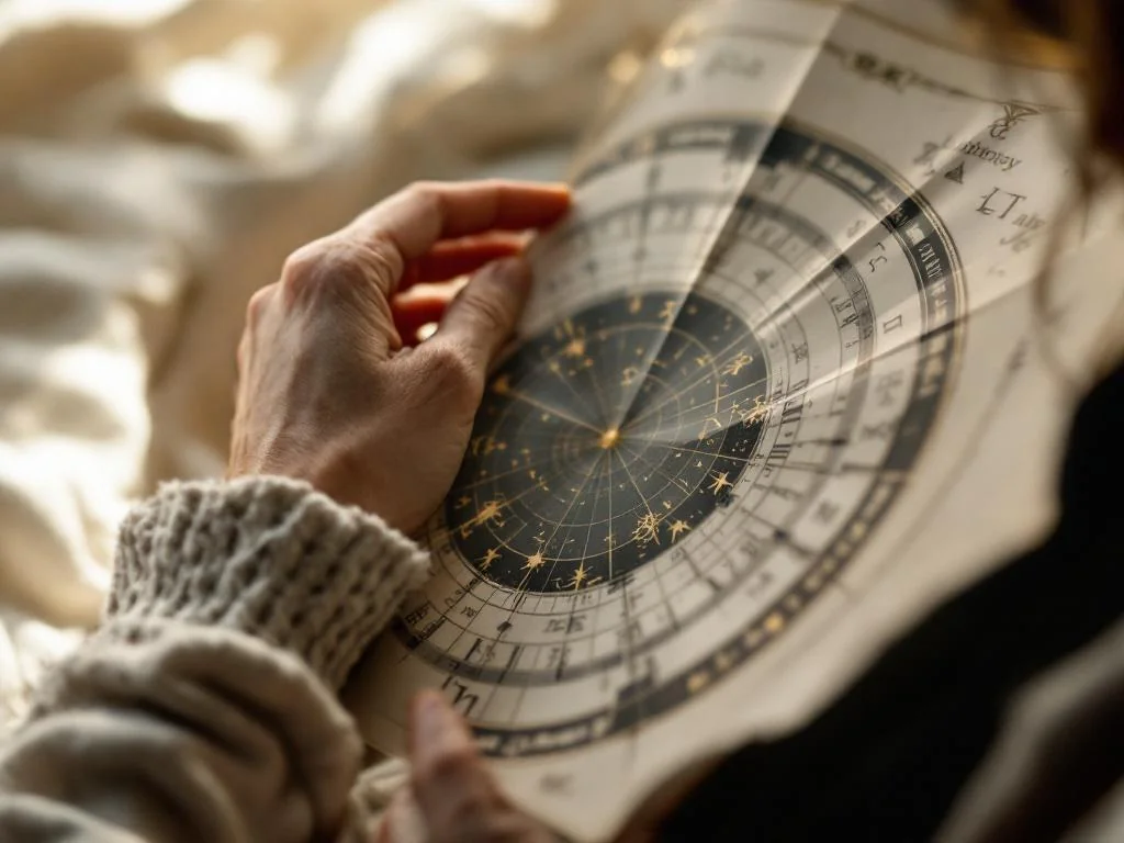 Comment l’astrologie peut aider à mieux se connaître