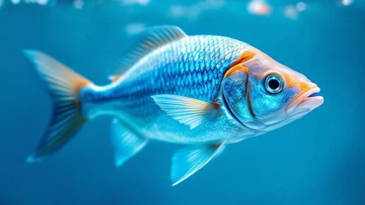Illustration de l’article : Comment le Poissons gère le stress