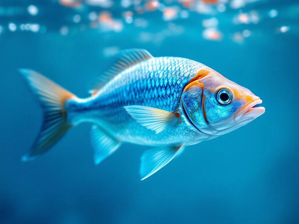 Comment le Poissons gère le stress