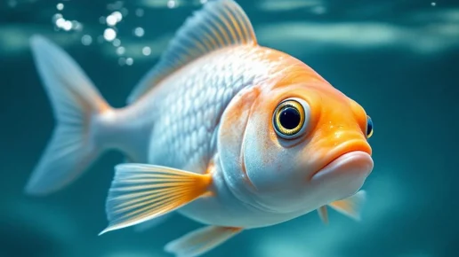 Illustration de l’article : Comment reconquérir un Poissons