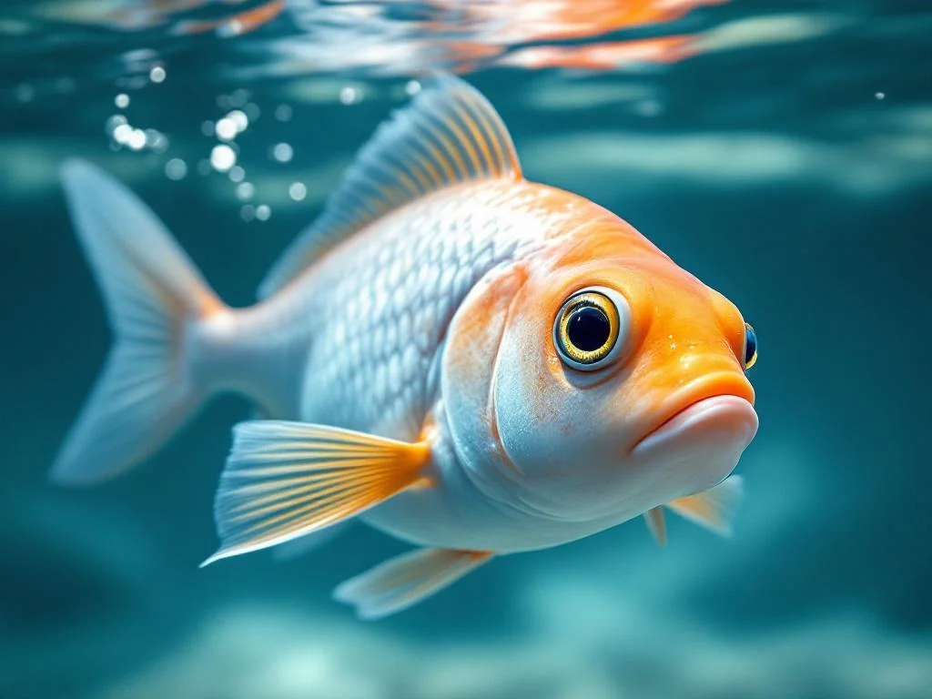 Comment reconquérir un Poissons