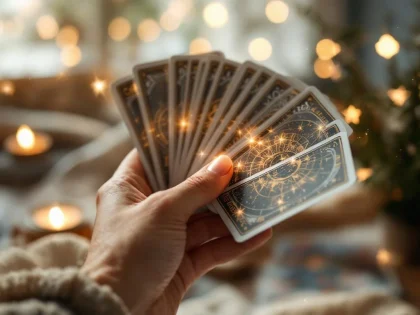 Comment relier astrologie tarot et intuition sans se perdre